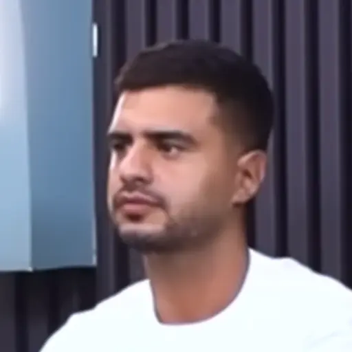 محسن توکلی