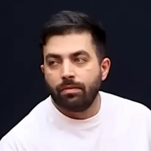 بهرنگ خلج